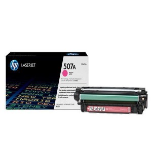 HP 507A (CE403A) OEM